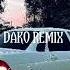 Только он один на миллион DAKO REMIX