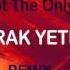 257 BURAK YETER TV Sam Smith Im Not The Only One Burak Yeter Remix