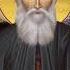 On Our Times St Paisios The Athonite