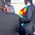 WATCH LIVE Mnangagwa Embarrassed