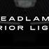 ESCALADE IQ Headlamp And Exterior Lighting Cadillac