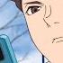 Oikawa Reacts To Iwa Chan Hitting Oikawa With Ball