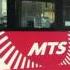 MTS Bus Gillig Advantage Route 120 823