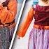 Sisters Dress As Hocus Pocus Witches In Annual Trio Themed Costume