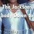 The Jacksons Shake Your Body Cutie Pie Remix 2023