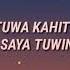 KINIKILIG LYRICS HAZEL FAITH