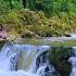 Relaxing Waterfall Gentle Stream 24 7 Soothing White Noise For Sleep Relaxation