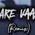 Thaare Vaaste Remix Dj KriiZ Avish 679