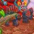 STARHENGE MONSTERS SOUND INSANE IN DAWN OF FIRE My Singing Monsters