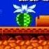 Sonic 2 Beta Dust Hill Zone