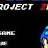 MEGA MAN PROJECT ZERO FAN GAME MEGAMANEVIDA