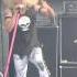 Twisted Sister Part 01 Hellfest 21 06 2013