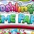 Moshi Monsters Moshlings Theme Park 3DS Soundtrack Title Screen