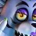 Roxanne Wolf Sings A Song Five Nights At Freddy S Security Breach Game Parody