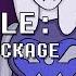 Undertale Genocide Package DeTermination