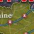 Cold War II Gas Transit Battle For Sudzha Ukrainians Flee Their Positions MS For 2024 12 28