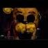 Withered Golden Freddy In Fnaf 1