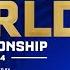 Rocket League World Championship 2024 Day 6 Championship Sunday