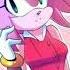 юност Cream Sonic Amy