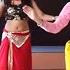 Belly Dance On Rashke Qamar Workshop Routine Basic Conducted By Ojasvi Verma