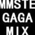 Lady Gaga And Rammstein DUET 2011 Bad Romance Sonne