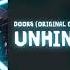 Doors Unhinged 2 Ost 1h By Lsplash