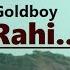 Oh Na Rahi Goldboy Nirmaan New Punjabi Song Lyrics Latest Punjabi Songs 2018