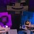 You Can T Hide Song By CK9C FNAF SL Minecraft FNAF Animation Lying Shadows Episode 6