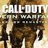 COD MW2 Campaign Remastered Soundtrack OST Whiskey Hotel Green Flares