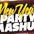 Party Mashup 2023 Bollywood Party Songs VDJ Ayush DJ Dalal London New Year Party Mashup