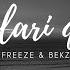 FreeZe X Bekzod Ko Zlari Qoram XIT