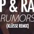 Pep Rash Rumors Klüsse Remix