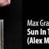 Max Graham Feat Neev Kennedy Sun In The Winter Alex M O R P H Remix Hands On Armada Preview