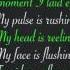 What Is This Feeling Lyrics WIcked