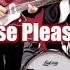 Please Please Me The Beatles Karaoke Cover