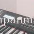 BTS Anpanman Piano Cover