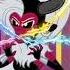 Lady Tirek Full Series Contains Flashing Lights