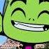 Teen Titans Go Beast Boy S Thanksgiving Song