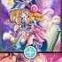 Yugioh Duel Links Can Toon Dark Magician Girl Use Dark Burning Attack Spell