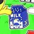 We Found 100 MILK FLAVORS On ROBLOX FIND THE MILKS