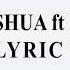 Zuchu Ft Mbosso Ashua Lyric Video