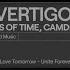 Agents Of Time Camden Cox Vertigo Official Audio