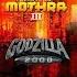 Full Godzilla Mothra 2024 Huge Long Movie Watch Along