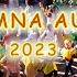 Toamna Aurie 2023