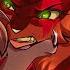 BAD ROMANCE Completed Ashfur Squirrelflight AU MAP