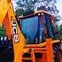 Congratulations New JCB 3DX Backhoe Loader Shorts