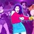 Last Friday Night T G I F Just Dance 2023 Edition Switch