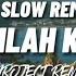 Dj Slow Remix Pergilah Kasih Chrisye Zamproject Remix Cocok Buat Santai