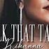 Rihanna Ft Jay Z Talk That Talk Slowed And Reverb