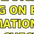 DevOps SysAdmins Asserting On Extended Information From Nagios S Check Mysql